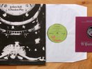 JETHRO TULL - A PASSION PLAY - 1970 G/FOLD LP + BOOKLET