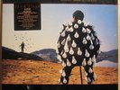 pink floyd DELICATE SOUND OF THUNDER 2lp SEALED orig