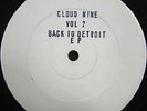 CLOUD 9-BACK TO DETROIT EP-NOOKIE/GONNA BE ALRIGHT@LISN