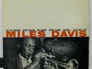 Miles Davis VOLUME 1 Blue Note 1501 west 63rd DG Lp VG+