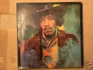 Jimi Hendrix - Electric Ladyland,  original Track LP