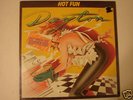 DAYTON hot fun 80'S FUNK BOOGIE SOUL LP SEALED