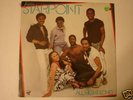 STARPOINT all night long FUNK BOOGIE SOUL LP SEALED