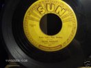 ELVIS PRESLEY BABY LET'S PLAY HOUSE 45 SUN 217