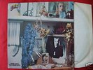 BRIAN ENO- HERE COME THE WARM JETS- RARE LP- NEAR MINT