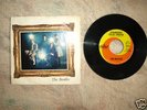 The Beatles-Penny Lane/Strawberry Fields-45 with Jacket