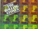 Rolling Stones LP Very Rare Original Spanish