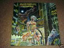 HUGE HEAVY METAL ALBUM COLLECTORS PACKAGE