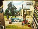 OASIS 'BE HERE NOW' CRE LP 219 GATEFOLD 2LP