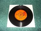 CHUCK WOOD “SEVEN DAYS TOO LONG” '67 BIG T ORIG N SOUL