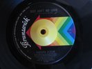 Northern Soul 45 BARBARA ACKLIN Just Ain't No Love HEAR