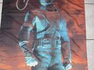 michael jackson drapeau officiel history poster