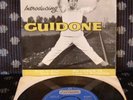 GUIDONE - Introducing VERY RARE UK 1959 EP Durium