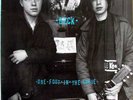 BECK one foot in the grave LP Mint- KLP 28 Vinyl 1994 Record