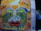 DRAGON RARE ORIG NEW ZEALAND