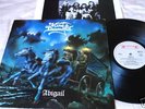 King Diamond Abigail LP Original 1987 Metal ExCond 