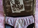 Alice Cooper-Schools Out (with panties) German Pressing