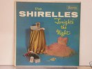  TONIGHT'S THE NIGHT The SHIRELLES 1962 NM