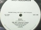 PROMO** ONE WAY Featuring AL HUDSON - MUSIC *LISTEN*