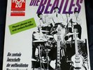 Die BEATLES Please Please Me German