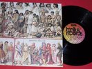NM & RARE:JERONIMO / TIME RIDE - LP.IN GATEFOLD SLEEVE