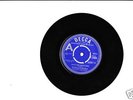 PETER AND THE HEADLINERS/DON,T CRY LITTLE GIRL DEMO N/M