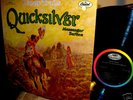 1968 Orig PROMO   QUICKSILVER   HAPPY TRAILS Psych DEAD