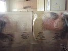 KISS - Double Platinum LP record, Very rare, Top cond