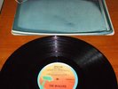 BOB MARLEY CATCH A FIRE  (ZIPPO) LP EXCELLENT CONDITION