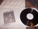 AC/DC LIVE TEST PRESSING 1974 ONLY 5 MADE