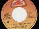 Modern Soul * PATSY GALLANT * It'll All Come Around MP3