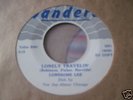 LONESOME LEE