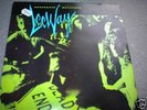 LP Desperate Measures - Leeway - rar