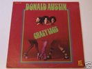 DONALD AUSTIN	Crazy Legs	LP	Eastbound	EB 9005