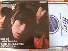 ROLLING STONES LP--OUT OF OUR HEADS USA-MADE IN ENGLAND