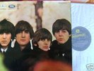 BEATLES LP--FOR SALE  PMC 1240