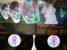 2LP MITTEN INS OHR--Kraut Prog Psych-SAMPLER