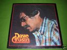 DAVE GRUSIN Again LP SHEFFIELD LAB Audiophile Jazz D2D