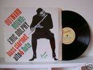 Eric Dolphy outward bound Esquire New Jazz lp Hubbard