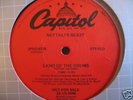 DISCO/Mystic Merlin-Burned To Learn / Neftali's Beast