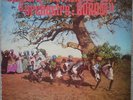ORCHESTRE GOROM - AFRO PSYCH MBALAX - SENEGAL 77