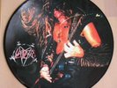 Slayer The First Command PLP limited to 100 copies