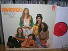 KARTHAGO Second Step heavy kraut prog orig BASF 1973