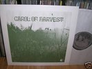 CAROL OF HARVEST same psych folk private BRUTKASTEN LP