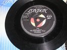 AQUATONES, YOU, ORIG UK LONDON TRI 45