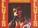Elvis Presley - Burning Love, CAS-2595, STARBURST, RARE
