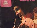 Elvis Presley - Good Times, CPL1-0475, 2 StickersMint