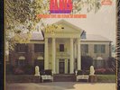Elvis Presley - Recorded On Stage-Memphis, QUAD MINT