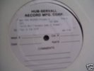 COIL-The Snow test press LP current 93 nurse with wound