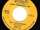 NORTHERN SOUL SONNY TIL/GRP 